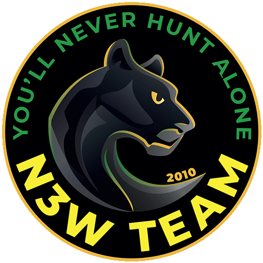 Logo di N3WTEAM